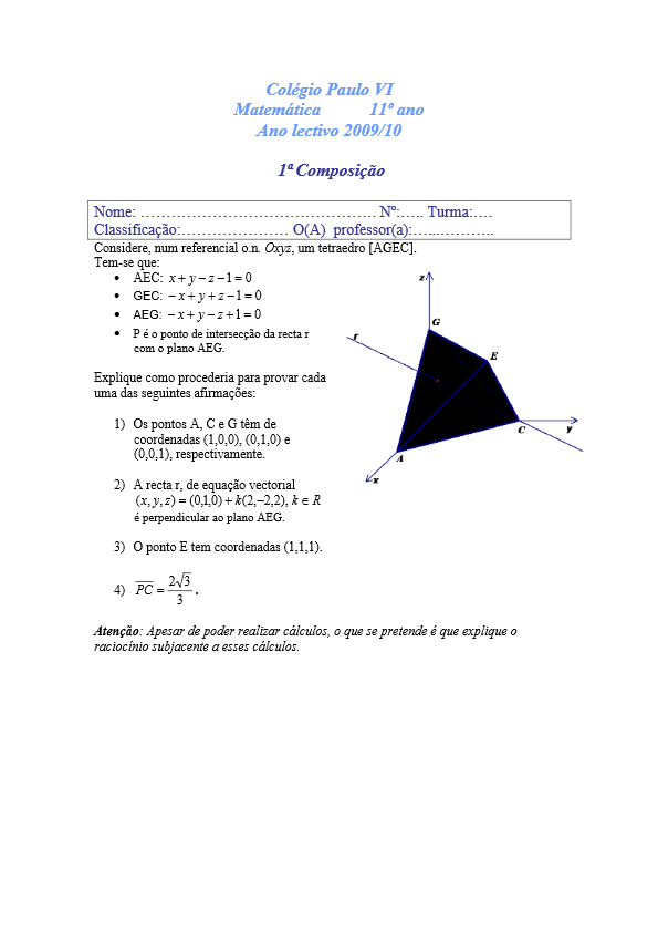composicao1 2 geometria 2009 2010 pdf image