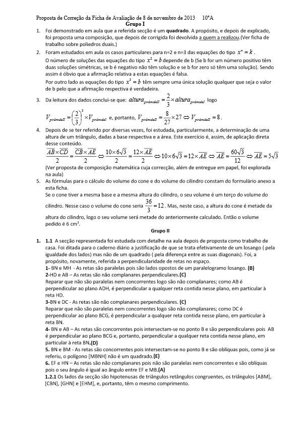 teste 1 10 t1 v1 proposta de correcao pdf image